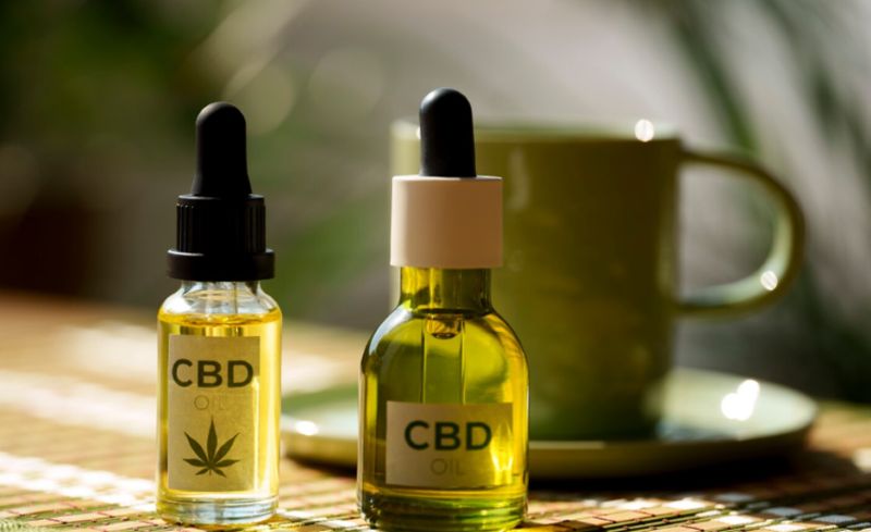 5 Creative Ways To Use CBD Oil Tincture