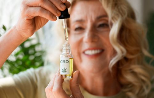 5 Creative Ways To Use CBD Oil Tincture