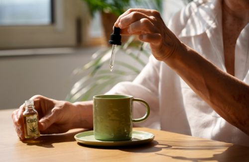 5 Creative Ways To Use CBD Oil Tincture