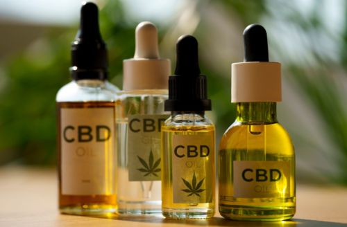 5 Creative Ways To Use CBD Oil Tincture