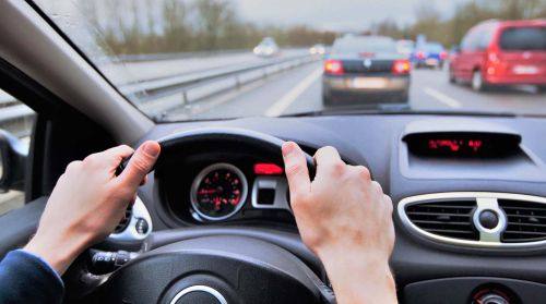 What Crash Data Reveals About Driving Risks