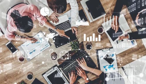 How Small Businesses Can Thrive with Digital Marketing 2 How Small Businesses Can Thrive with Digital Marketing