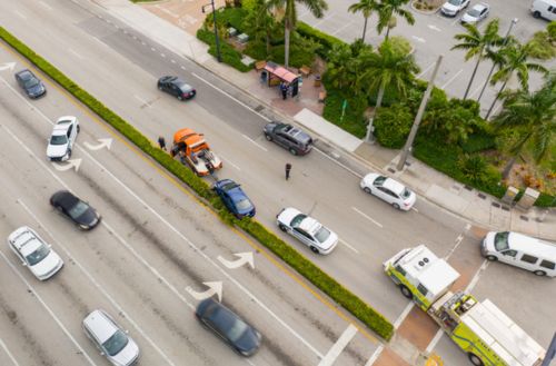 How Can You Prove the Other Driver Was the One at Fault?