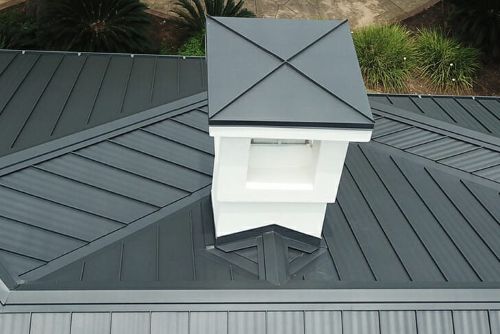 Energy Savings And Strength Gains With Modern Metal Roofing in Austin 2 Energy Savings And Strength Gains With Modern Metal Roofing in Austin