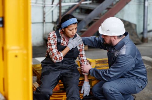 Securing Fair Compensation for Personal and Workplace Injuries