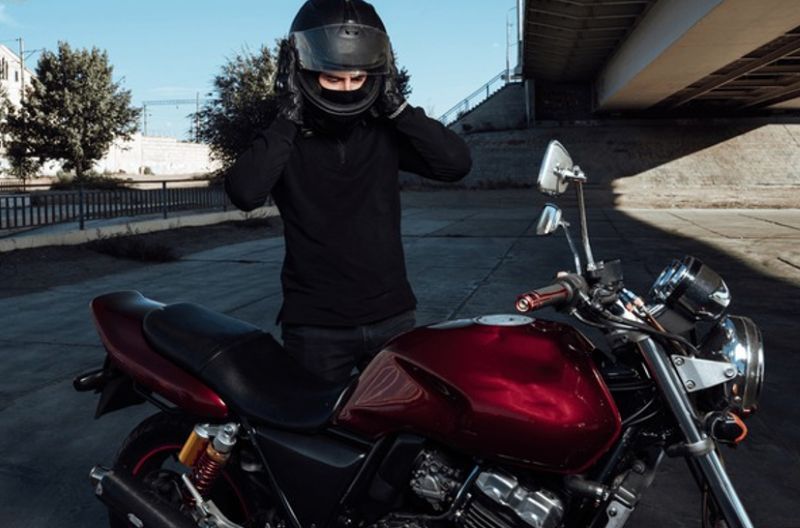 A Complete Guide to the Helmet Laws in California