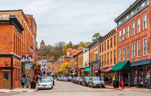 Connect With Your Hometown Miles Away in 7 Ways