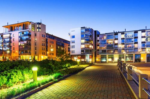 How Warehouses Can Benefit From Expert Retrofit LED Lighting Solutions 2 How Warehouses Can Benefit From Expert Retrofit LED Lighting Solutions