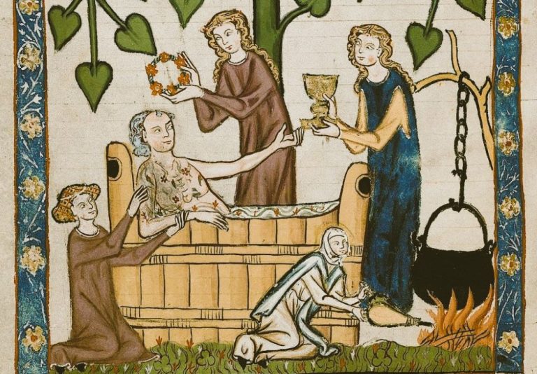 MedievalNobleBath01