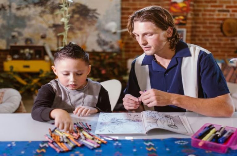 Ideas for Christmas Gifts That Kids Will Cherish 15 SVBCBE89980-HannahGilbert02