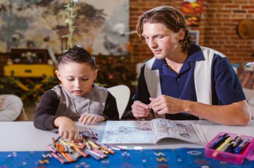 Ideas for Christmas Gifts That Kids Will Cherish