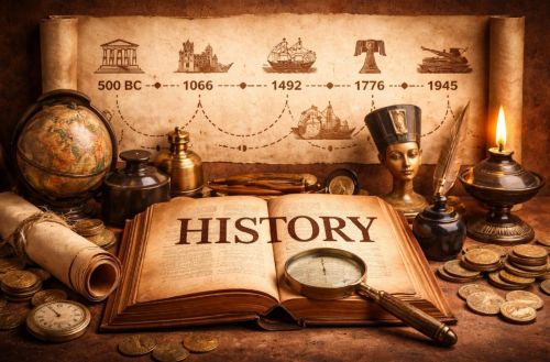 The Best Sources of History: How to Find Accurate Information About the Past