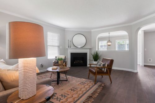 How to Make Your House Feel Warmer Without Cranking the Heat