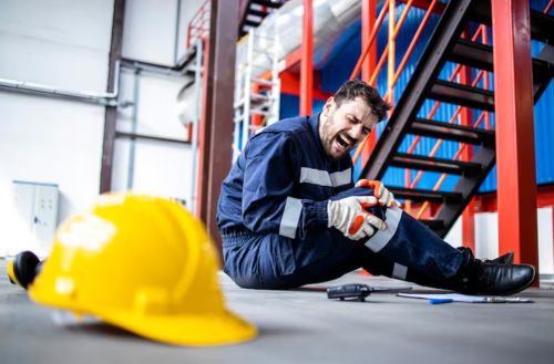 Expert Tips From Workers Comp Lawyer