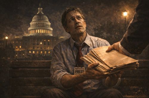 Prior Restraint by Other Means: The Pentagon Papers and Modern Policing of the Press 2 Prior Restraint by Other Means: The Pentagon Papers and Modern Policing of the Press