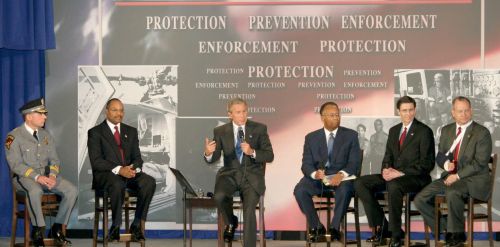 Policing Dissent: COINTELPRO and the Long War on Press Freedom 9 Policing Dissent: COINTELPRO and the Long War on Press Freedom