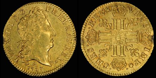 Louis XIV and the Sun King System: When the State Became a Brand