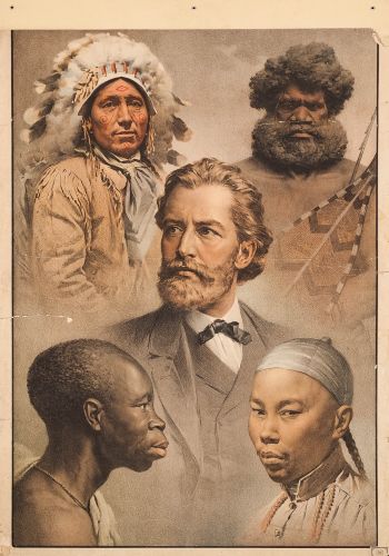 Classifying the Human: Carl Linnaeus and the Birth of Modern of Scientific Racism