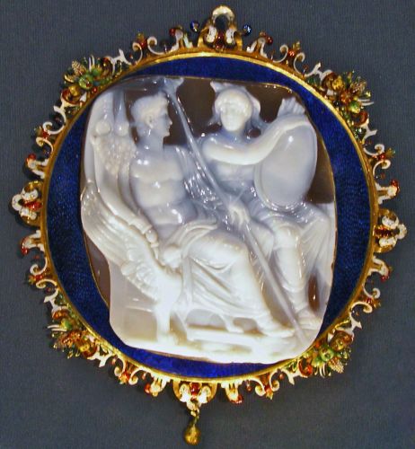 Caligula: Power, Madness, and the Politics of Discrediting Dissent in Ancient Rome