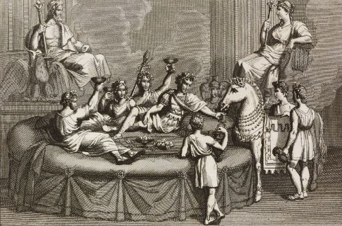 Caligula: Power, Madness, and the Politics of Discrediting Dissent in Ancient Rome