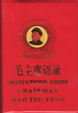 Mao Zedong: Ideological “Sickness” and the Erasure of Reality in the Cultural Revolution