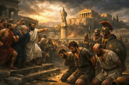 Amnesty without Honor: Athens and the Treatment of Coup Collaborators after the Thirty Tyrants