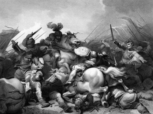 Defeat without Apotheosis: Bosworth Field and the Tudor Refusal to Heroize Loss