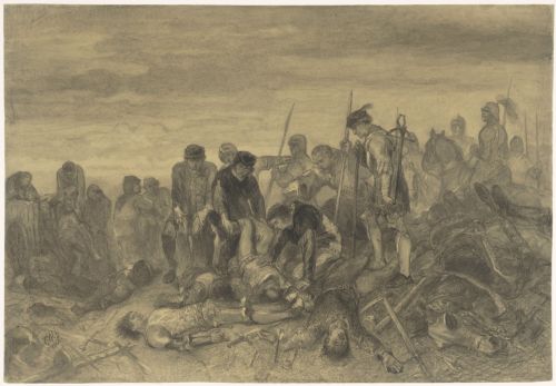 Defeat without Apotheosis: Bosworth Field and the Tudor Refusal to Heroize Loss