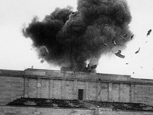 Germany after 1945: Memory without Glorification