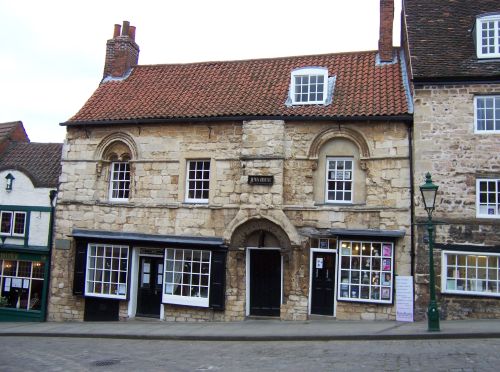 Law within Law: Jewish Self-Governance and Fear in Medieval England