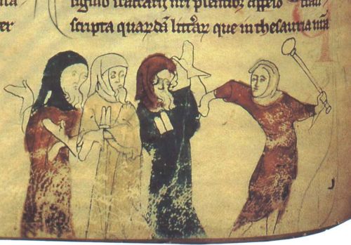 Law within Law: Jewish Self-Governance and Fear in Medieval England