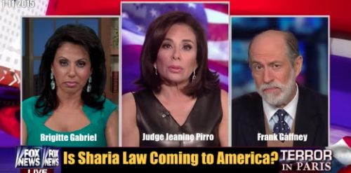 Selective Freedom: Sharia Panic and the Politics of Belonging in the United States