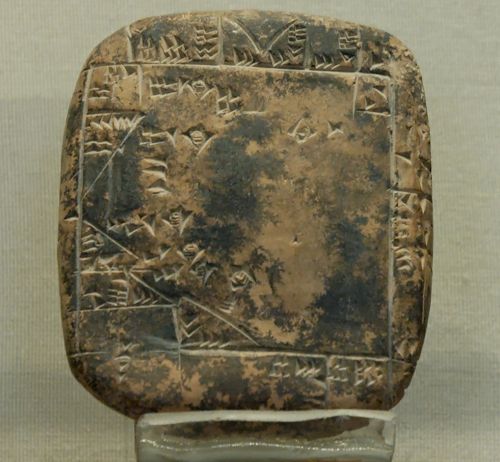 Debt, Grain, and the Decline of Small Farmers in Ancient Mesopotamia 4 Debt, Grain, and the Decline of Small Farmers in Ancient Mesopotamia