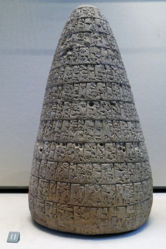 Debt, Grain, and the Decline of Small Farmers in Ancient Mesopotamia 8 Debt, Grain, and the Decline of Small Farmers in Ancient Mesopotamia