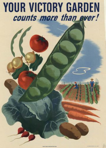 The Great Depression and the Rise of Industrial Agriculture in America