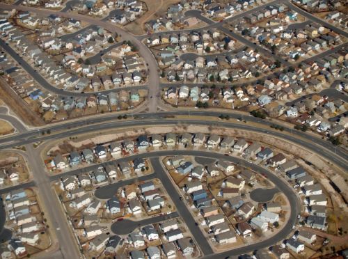 The Great Depression and the Rise of Industrial Agriculture in America