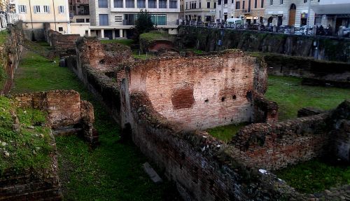 Engineered Spectacle: The Gladiatorial Ludus and Institutional Conditioning in Ancient Rome