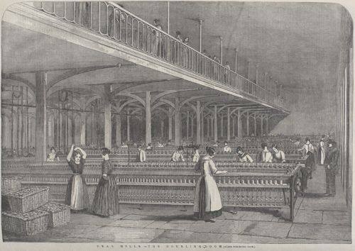 Engineered Exhaustion: The Factory System, Child Labor, and Structural Harm in the Industrial Age