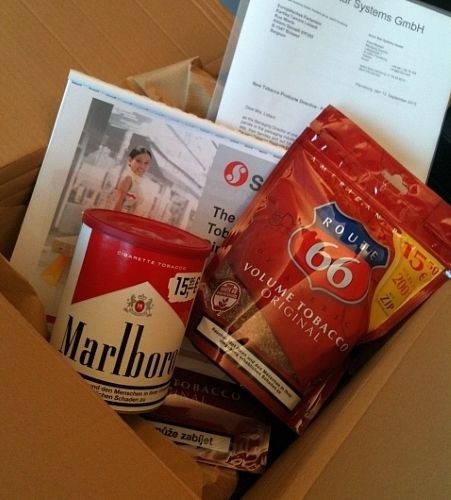 Engineered Addiction: Big Tobacco and the Historic Architecture of Denial 7 Engineered Addiction: Big Tobacco and the Historic Architecture of Denial