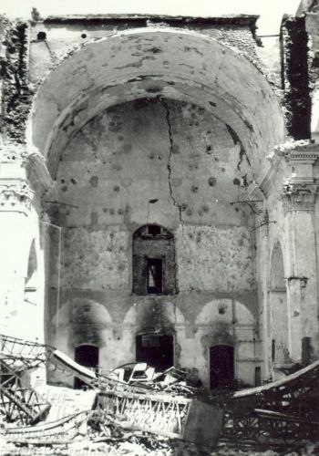 Francisco Franco and National Catholicism: When Faith became State Ideology