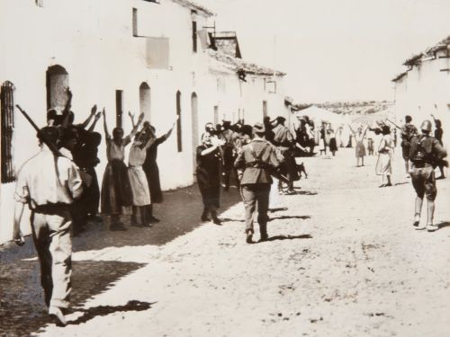 Francisco Franco and National Catholicism: When Faith became State Ideology