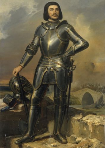 Barbe Bleue: Gilles de Rais, Crimes against Children, and Medieval Elite Immunity
