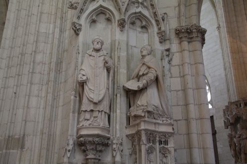 Barbe Bleue: Gilles de Rais, Crimes against Children, and Medieval Elite Immunity