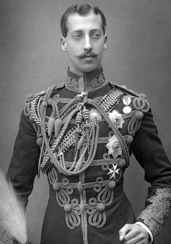 Cleveland Street: British Aristocrats, a Male Brothel, and Late Victorian Elite Containment 6 Cleveland Street: British Aristocrats, a Male Brothel, and Late Victorian Elite Containment