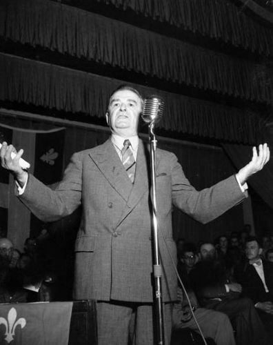 The Duplessis Orphans: Mental Illness and Child Abuse in Mid-20th Century Quebec 5 The Duplessis Orphans: Mental Illness and Child Abuse in Mid-20th Century Quebec