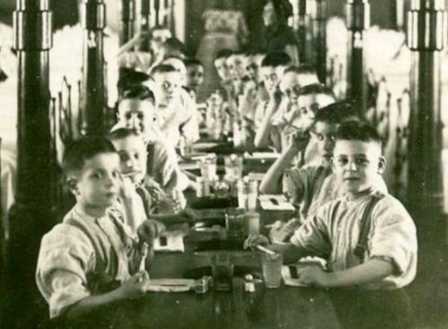 The Duplessis Orphans: Mental Illness and Child Abuse in Mid-20th Century Quebec 7 The Duplessis Orphans: Mental Illness and Child Abuse in Mid-20th Century Quebec