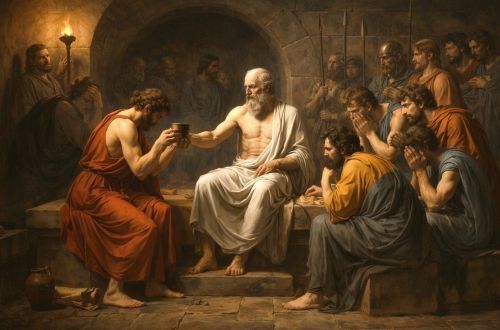 Radical Acceptance: Socrates and the Meaning of Choosing Death in Ancient Athens 2 Radical Acceptance: Socrates and the Meaning of Choosing Death in Ancient Athens