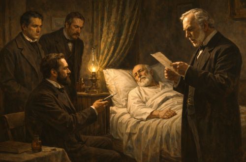 Samuel Williams and the Victorian “Mercy Killing” Debate in 1873