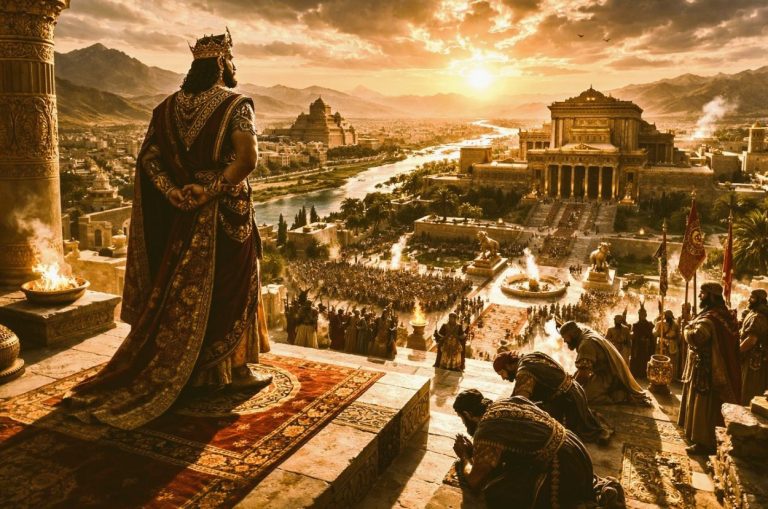 Inheritance and Cruel Entitlement with Cambyses II in Ancient Persia 36 022526-01-History-Persia