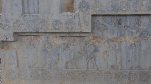 Inheritance and Cruel Entitlement with Cambyses II in Ancient Persia
